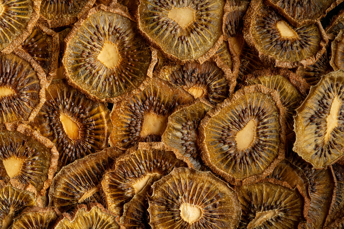 Dehydrated Kiwi (Slices)